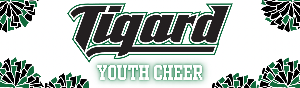 Tigard Youth Cheer